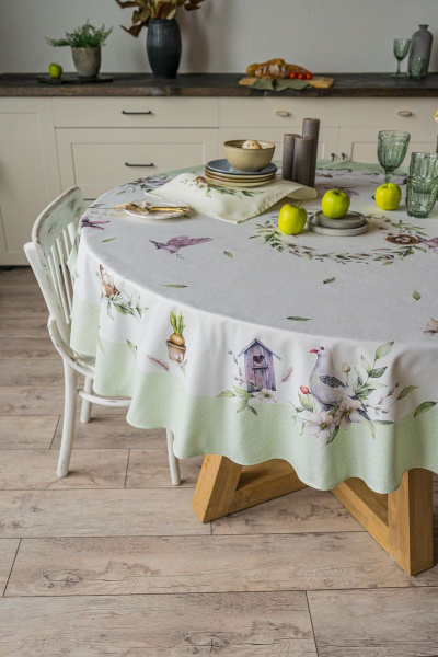 Скатерть Listelle 57904 - фото 1