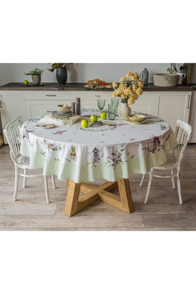 Скатерть Listelle 57904 - фото 5