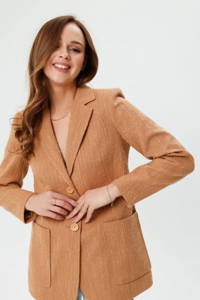 Жакет PUR PUR 11-118/4 - фото 1