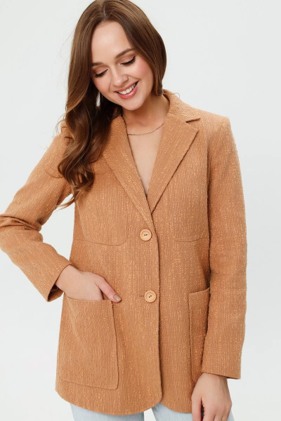 Жакет PUR PUR 11-118/4 - фото 2