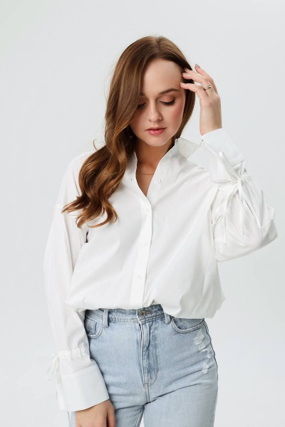Блуза PUR PUR 11-116-2 - фото 1