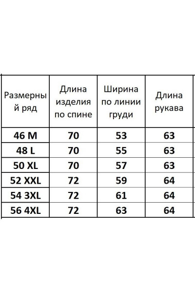 Премиальная футболка поло мужская из хлопка с боковыми разрезами Kivviwear 3010.02 - фото 6