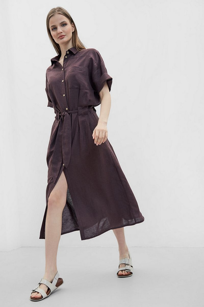 Платье Art Ribbon M3618P_2 - фото 4