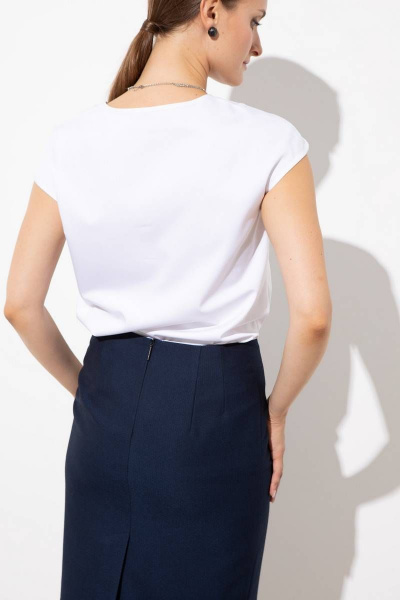 Блуза Femme & Devur 71011 1.1F(170) - фото 4