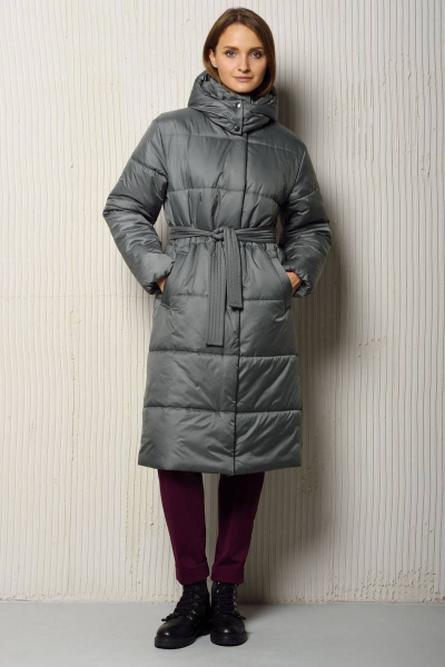 Пальто Femme & Devur 70976 1.5F(170) - фото 2