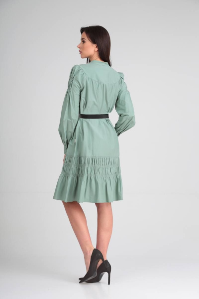 Платье Verita 2293 - фото 5