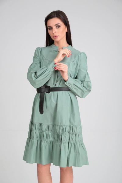 Платье Verita 2293 - фото 2