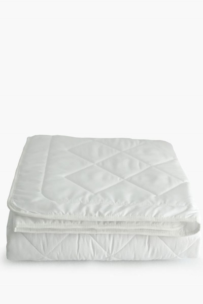 Наматрасник полутороспальный стеганый стандарт 140х200см Andreas Roti 4811561000516 - фото 2