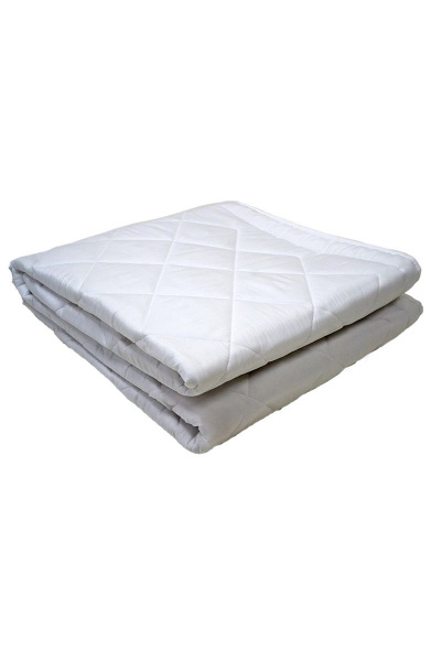 Двуспальный наматрасник 160х200 с водоотталкивающей тканью Andreas Roti 4811561000523 - фото 3