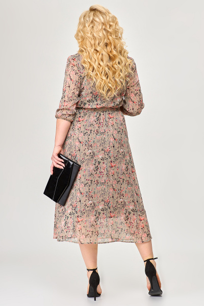Платье Algranda А3947-2 - фото 2