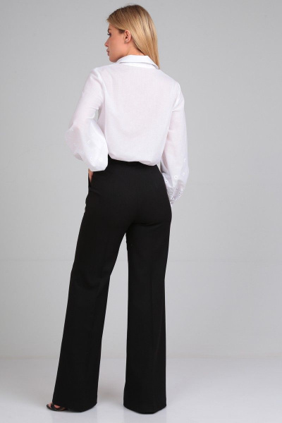 Блуза Your size 2191 - фото 6