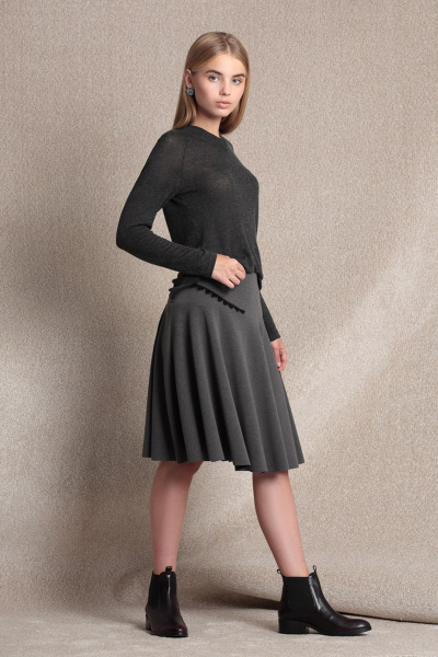 Юбка Colors of PAPAYA 1095 - фото 3