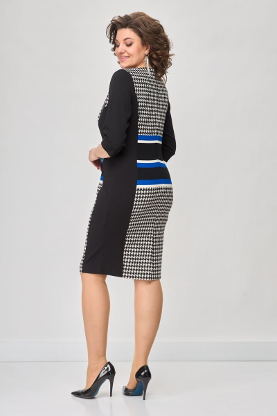 Платье Solomeya Lux 284B - фото 4