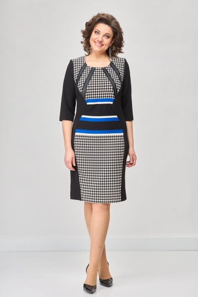 Платье Solomeya Lux 284B - фото 2