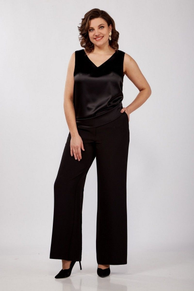 Брюки, топ, туника Tellura-L 1672 - фото 5