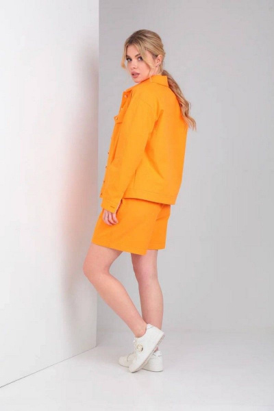 Шорты Takka Plus 23-176 - фото 4