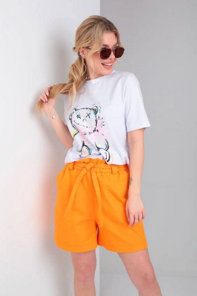 Шорты Takka Plus 23-176 - фото 1