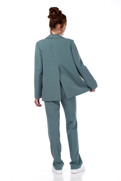 Брюки DNM 032 волна - фото 2