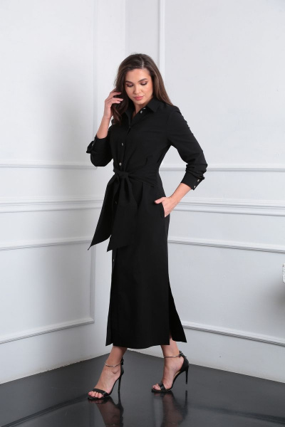 Платье AXXA 55201 - фото 1