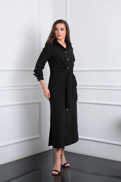 Платье AXXA 55201 - фото 8