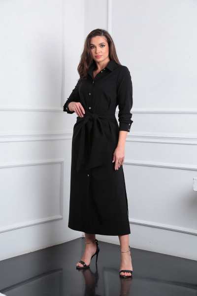 Платье AXXA 55201 - фото 6