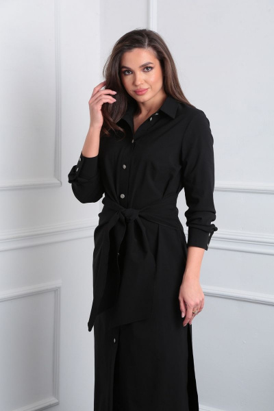 Платье AXXA 55201 - фото 2