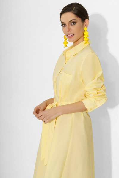 Платье Urs 22-988-2 - фото 3