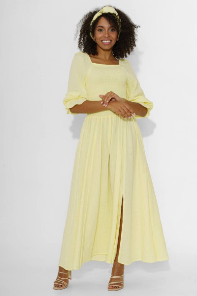 Платье Urs 22-871-1 - фото 1