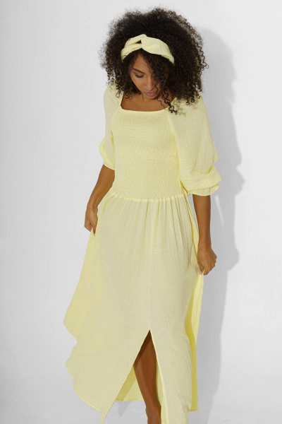 Платье Urs 22-871-1 - фото 3