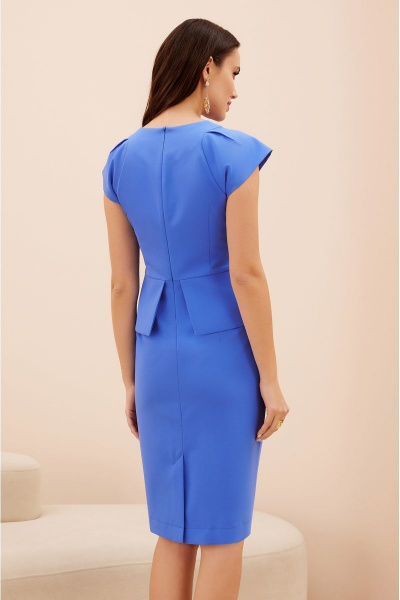 Платье Lissana 4712 - фото 8