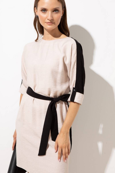 Платье Femme & Devur 80177 1.62F(170) - фото 5