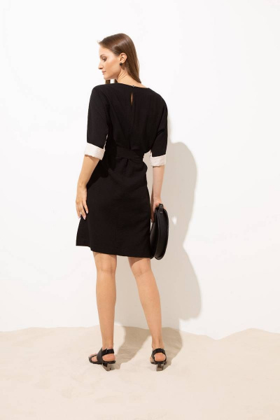 Платье Femme & Devur 80177 1.62F(170) - фото 4