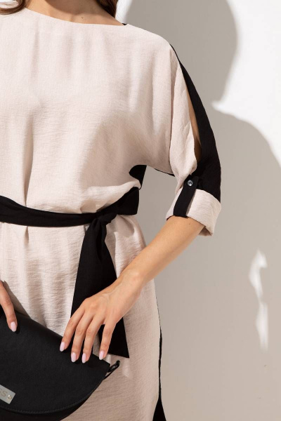 Платье Femme & Devur 80177 1.62F(170) - фото 3