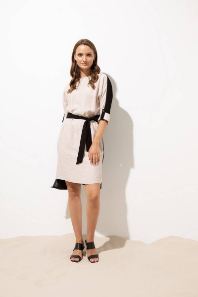 Платье Femme & Devur 80177 1.62F(170) - фото 2