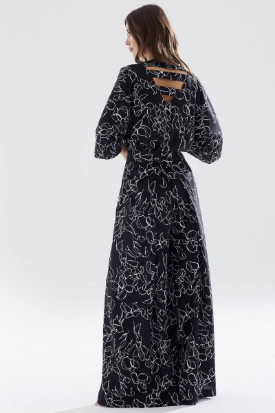 Блуза, брюки Lyushe 3410 - фото 8