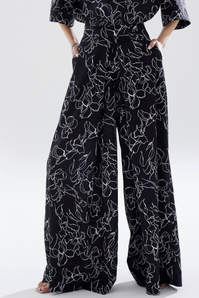 Блуза, брюки Lyushe 3410 - фото 7