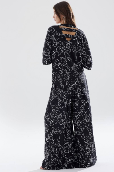 Блуза, брюки Lyushe 3410 - фото 3