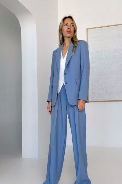 Жакет HELEN BIRCH J023 - фото 4