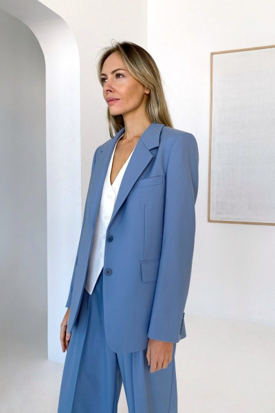 Жакет HELEN BIRCH J023 - фото 1