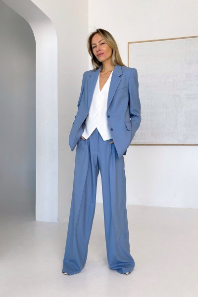 Жакет HELEN BIRCH J023 - фото 5