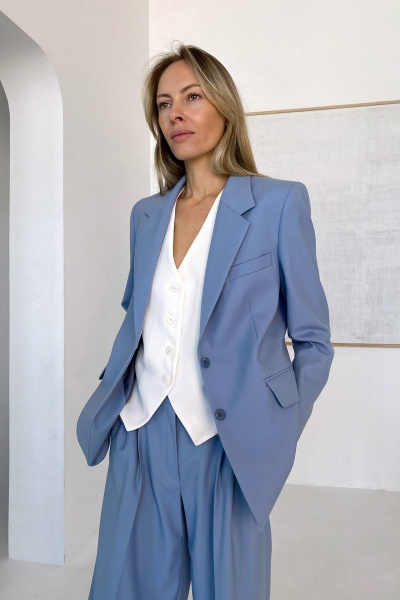 Жакет HELEN BIRCH J023 - фото 2