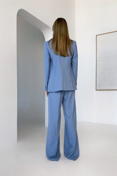 Жакет HELEN BIRCH J023 - фото 6