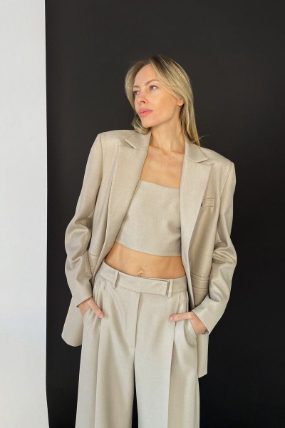 Топ HELEN BIRCH T022a - фото 6