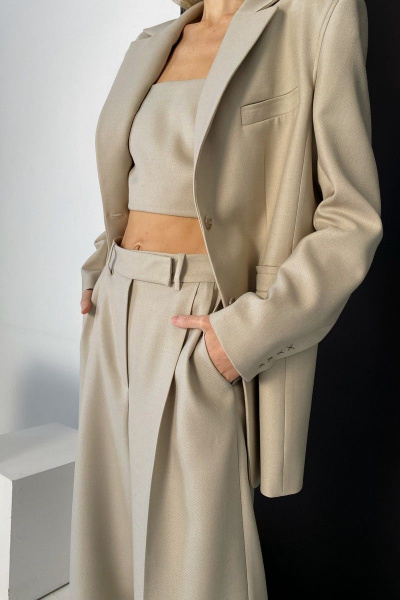 Топ HELEN BIRCH T022a - фото 8