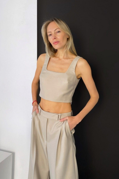 Топ HELEN BIRCH T022a - фото 1