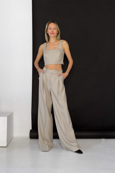 Топ HELEN BIRCH T022a - фото 3