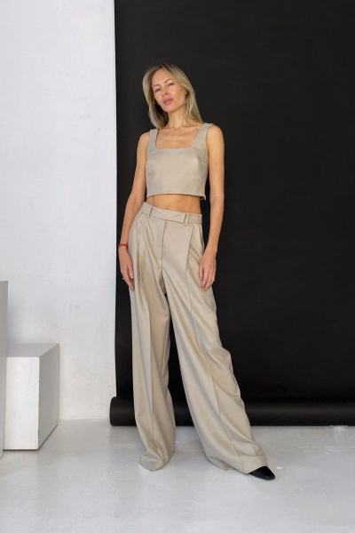 Топ HELEN BIRCH T022a - фото 2