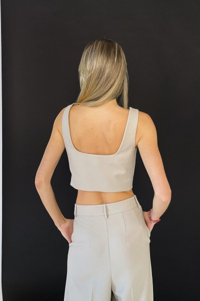 Топ HELEN BIRCH T022a - фото 5