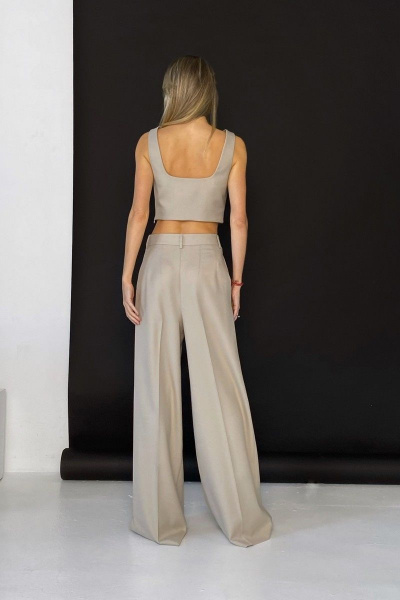 Топ HELEN BIRCH T022a - фото 4