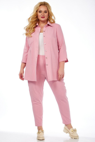 Брюки, рубашка Belinga 2264 - фото 5